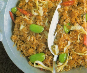 nasi goreng-pete-food mania